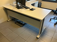 Inhoud kantoorruimte - afbeelding 6 van  22