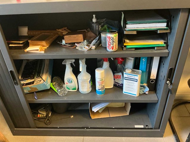 Inhoud kantoorruimte - afbeelding 8 van  22