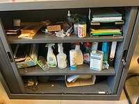 Inhoud kantoorruimte - afbeelding 8 van  22