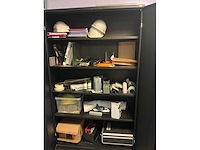 Inhoud kantoorruimte - afbeelding 9 van  22