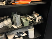 Inhoud kantoorruimte - afbeelding 11 van  22