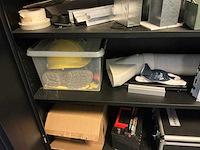 Inhoud kantoorruimte - afbeelding 13 van  22