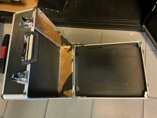 Inhoud kantoorruimte - afbeelding 15 van  22