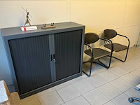 Inhoud kantoorruimte - afbeelding 12 van  22