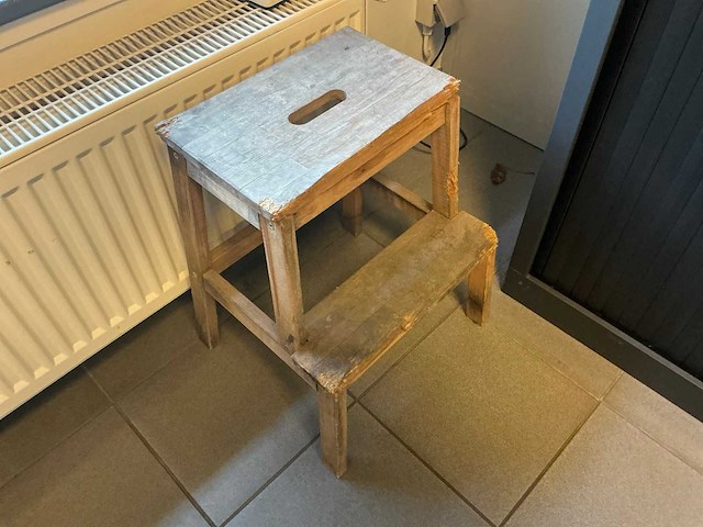 Inhoud kantoorruimte - afbeelding 16 van  22