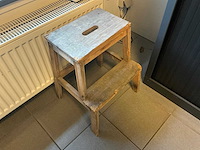 Inhoud kantoorruimte - afbeelding 16 van  22