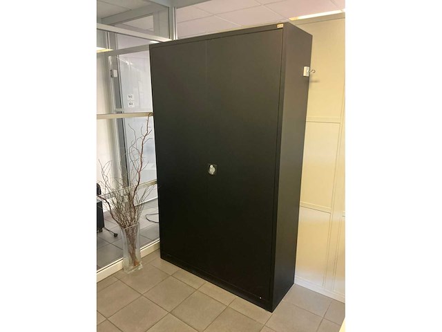 Inhoud kantoorruimte - afbeelding 17 van  22