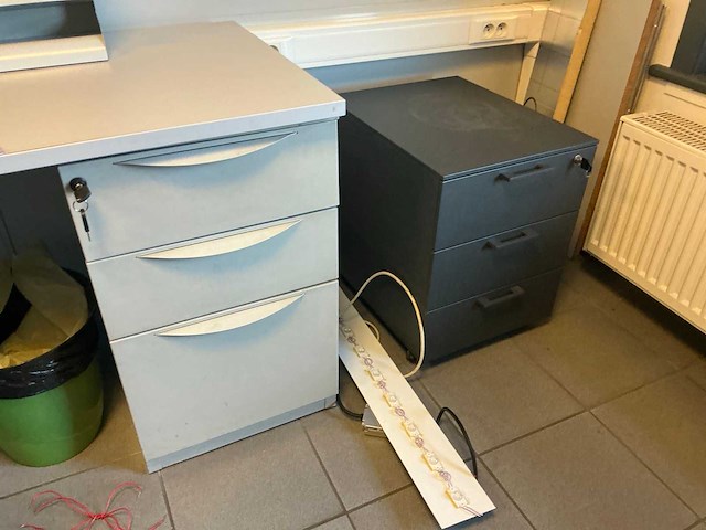 Inhoud kantoorruimte - afbeelding 18 van  22