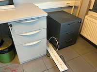 Inhoud kantoorruimte - afbeelding 18 van  22