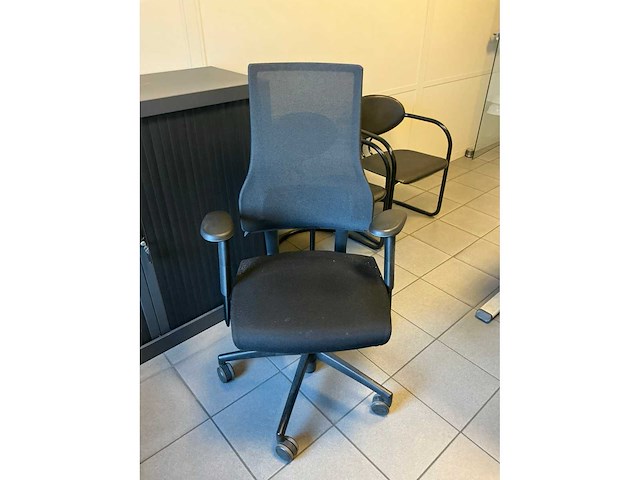 Inhoud kantoorruimte - afbeelding 19 van  22