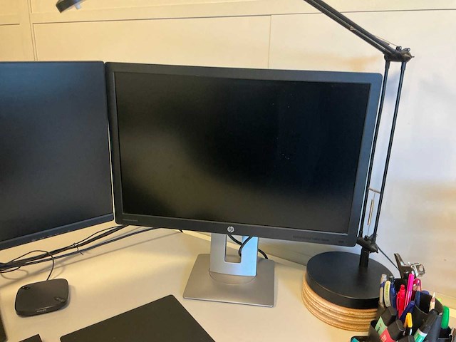 Inhoud kantoorruimte - afbeelding 21 van  22