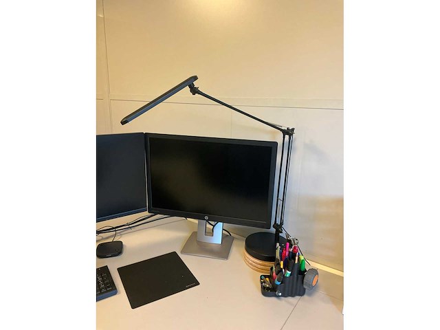 Inhoud kantoorruimte - afbeelding 22 van  22