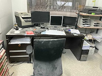 Inhoud kantoorunit - afbeelding 2 van  7