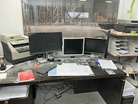 Inhoud kantoorunit - afbeelding 3 van  7