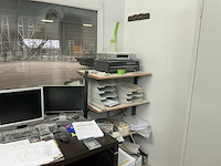 Inhoud kantoorunit - afbeelding 4 van  7