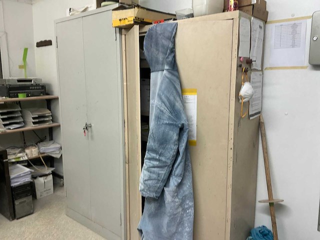 Inhoud kantoorunit - afbeelding 5 van  7