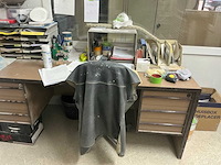 Inhoud kantoorunit - afbeelding 6 van  7