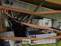 Inhoud kar div gardena materiaal - afbeelding 2 van  6