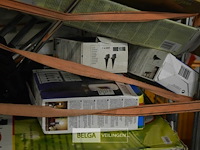 Inhoud kar div gardena materiaal - afbeelding 3 van  6