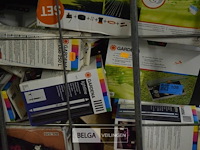 Inhoud kar div gardena materiaal - afbeelding 5 van  6