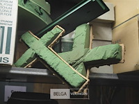 Inhoud kar partij oase voor bloemstukken - afbeelding 3 van  7