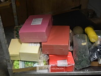 Inhoud kar partij oase voor bloemstukken - afbeelding 6 van  7