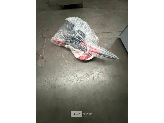 Inhoud kar - afbeelding 10 van  10