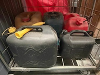 Inhoud kar - afbeelding 2 van  10