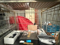 Inhoud kar - afbeelding 3 van  10