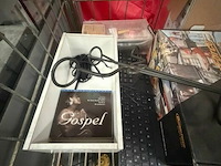 Inhoud kar - afbeelding 4 van  10