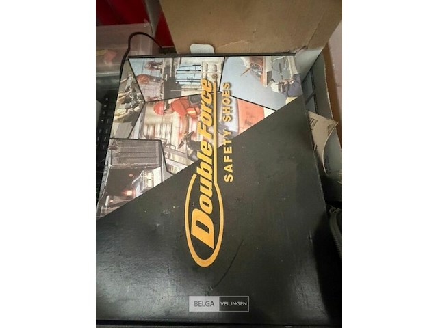 Inhoud kar - afbeelding 5 van  10