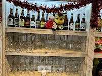 Inhoud kast - div glazen - afbeelding 5 van  5