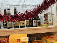 Inhoud kast - div snoep en soepen - afbeelding 6 van  7