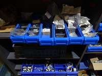 Inhoud kast + 3x pallet ijzerwareb - afbeelding 3 van  24