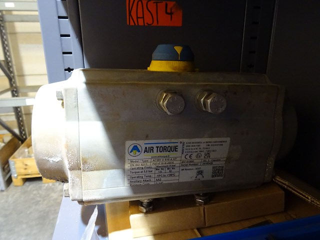 Inhoud kast + 3x pallet ijzerwareb - afbeelding 4 van  24