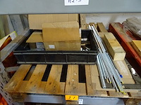 Inhoud kast + 3x pallet ijzerwareb - afbeelding 14 van  24