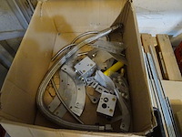 Inhoud kast + 3x pallet ijzerwareb - afbeelding 15 van  24