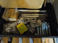 Inhoud kast + 3x pallet ijzerwareb - afbeelding 16 van  24