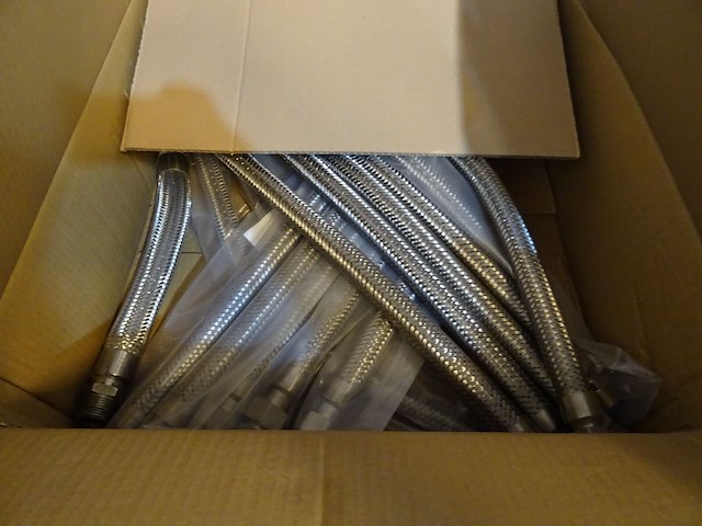 Inhoud kast + 3x pallet ijzerwareb - afbeelding 17 van  24
