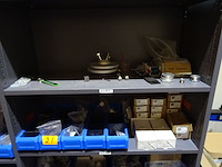 Inhoud kast + 3x pallet ijzerwareb - afbeelding 12 van  24