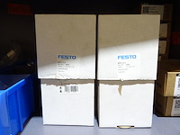 Inhoud kast + 3x pallet ijzerwareb - afbeelding 19 van  24