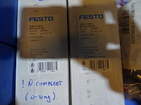 Inhoud kast + 3x pallet ijzerwareb - afbeelding 21 van  24