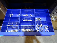 Inhoud kast + 3x pallet ijzerwareb - afbeelding 23 van  24