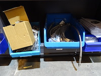 Inhoud kast + 3x pallet ijzerwareb - afbeelding 24 van  24