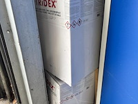 Inhoud kast, diverse tridex producten - afbeelding 7 van  7