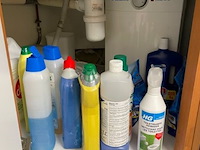 Inhoud kast - afbeelding 2 van  3