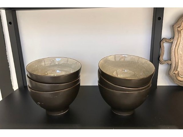 Inhoud kast - afbeelding 2 van  4