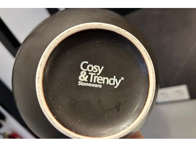 Inhoud kast - afbeelding 3 van  4