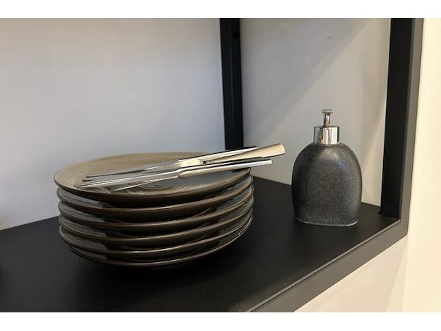 Inhoud kast - afbeelding 4 van  4