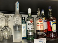 Inhoud kast - afbeelding 7 van  8